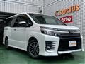 2016 Toyota Voxy