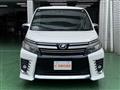 2016 Toyota Voxy
