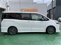 2016 Toyota Voxy