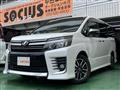2016 Toyota Voxy