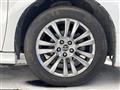 2014 Toyota Harrier