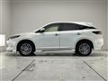 2014 Toyota Harrier