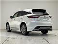 2014 Toyota Harrier