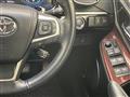 2014 Toyota Harrier