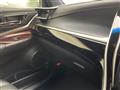 2014 Toyota Harrier