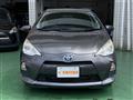 2014 Toyota AQUA