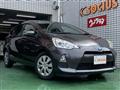 2014 Toyota AQUA