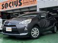 2014 Toyota AQUA