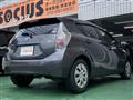 2014 Toyota AQUA