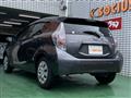 2014 Toyota AQUA