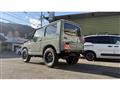 1992 Suzuki Jimny