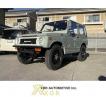 1992 Suzuki Jimny