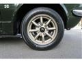 1973 Toyota Sprinter Trueno