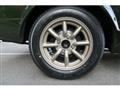 1973 Toyota Sprinter Trueno
