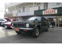 1973 Toyota Sprinter Trueno