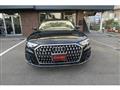 2022 Audi A8