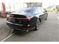 2022 Audi A8