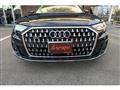 2022 Audi A8