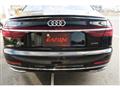 2022 Audi A8