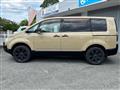 2011 Mitsubishi Delica D5