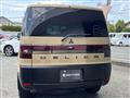 2011 Mitsubishi Delica D5