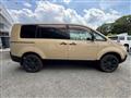 2011 Mitsubishi Delica D5