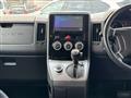 2011 Mitsubishi Delica D5
