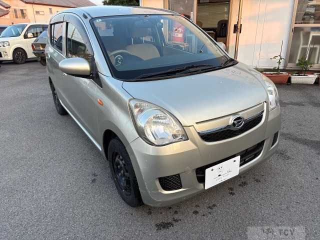 2010 Daihatsu Mira