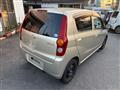 2010 Daihatsu Mira