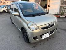 2010 Daihatsu Mira