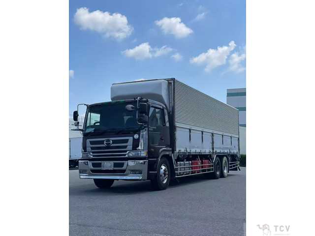 2026 Hino Hino Others