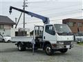 2000 Mitsubishi Canter