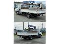 2000 Mitsubishi Canter