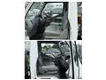 2000 Mitsubishi Canter