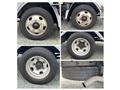 2000 Mitsubishi Canter