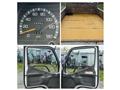 2000 Mitsubishi Canter