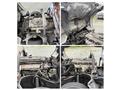 2000 Mitsubishi Canter