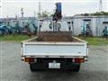 2000 Mitsubishi Canter