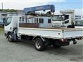 2000 Mitsubishi Canter