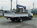 2000 Mitsubishi Canter