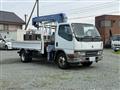 2000 Mitsubishi Canter
