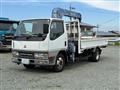 2000 Mitsubishi Canter