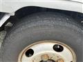2000 Mitsubishi Canter