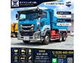2018 Isuzu Isuzu Others