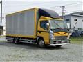 2008 Mitsubishi Canter