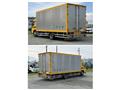 2008 Mitsubishi Canter