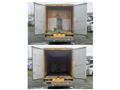 2008 Mitsubishi Canter