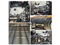 2008 Mitsubishi Canter