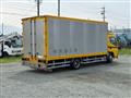 2008 Mitsubishi Canter