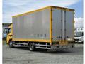 2008 Mitsubishi Canter